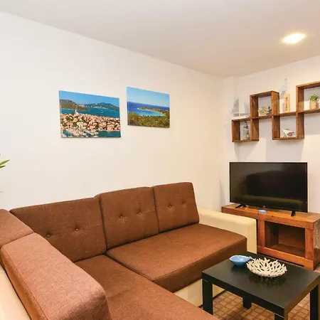 One-bedroom In Betina Apartment Betina (Sibenik-Knin)