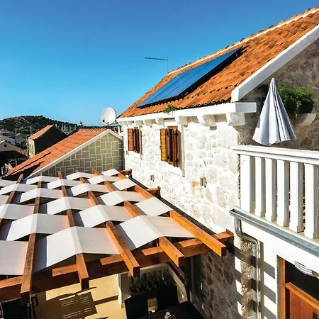 One-bedroom In Betina