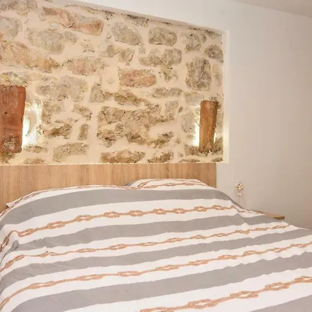 One-bedroom In Betina Apartment Betina (Sibenik-Knin)