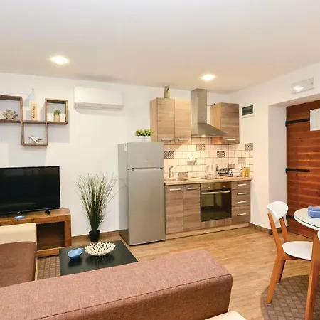 One-bedroom In Betina Betina (Sibenik-Knin)
