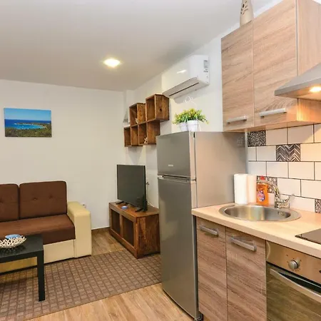 Apartment One-bedroom In Betina Betina (Sibenik-Knin)